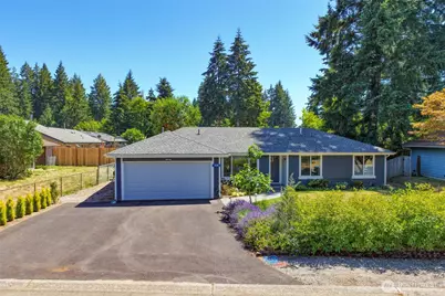 715 NE Redbud Lane, Bremerton, WA 98311 - Photo 5