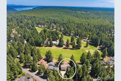 191 E Vine Maple Lane, Union, WA 98592 - Photo 5