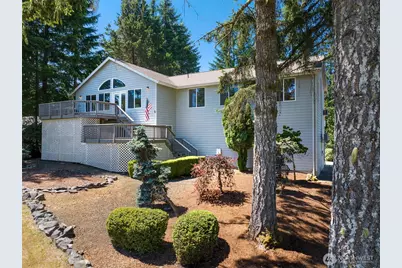 191 E Vine Maple Lane, Union, WA 98592 - Photo 9