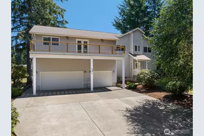 191 E Vine Maple Lane, Union, WA 98592 - Photo 3