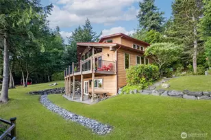 2339 N Nugent Rd, Lummi Island, WA 98262 - Photo 3