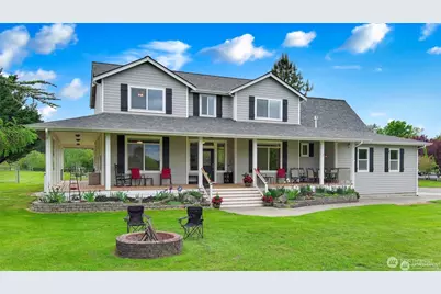 14419 Martinson Road SE, Yelm, WA 98597 - Photo 3
