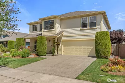 161 Goldmyer Drive, Chehalis, WA 98532 - Photo 3