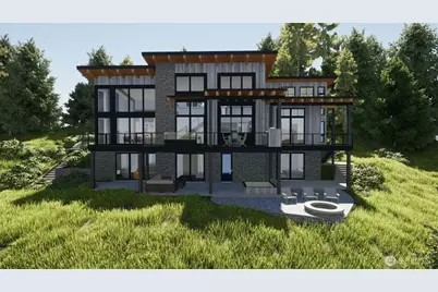 2483 Forest Ridge Drive (Lot 37), Cle Elum, WA 98922 - Photo 1