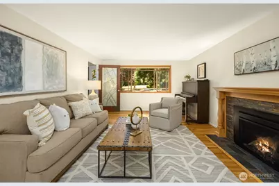 7616 SE 37th Place, Mercer Island, WA 98040 - Photo 5