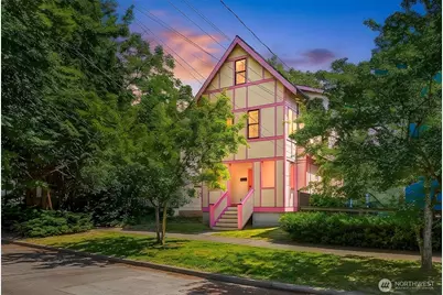 1749 NW 63rd Street, Seattle, WA 98107 - Photo 1