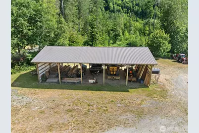 192 Skinner Road, Randle, WA 98377 - Photo 35