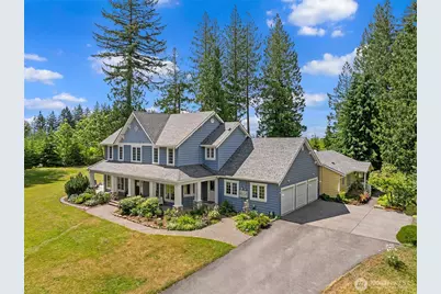2905 357th Avenue SE, Fall City, WA 98024 - Photo 1