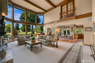 8607 Great Horned Owl Lane, Blaine, WA 98230 - Photo 3