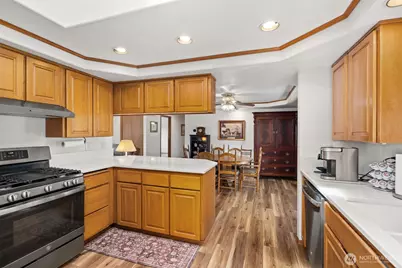 405 W 4th Street, Centralia, WA 98531 - Photo 11