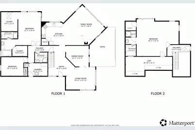 20015 Island Parkway E, Lake Tapps, WA 98391 - Photo 39