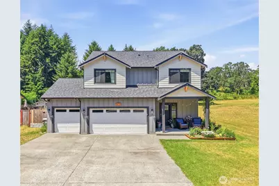 507 B Minnesota Street N, Rainier, WA 98576 - Photo 1