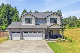507B Minnesota St N, Rainier, WA 98576 - Photo 1