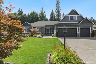 2907 Hawk Ln SE, Olympia, WA 98501 - Photo 1