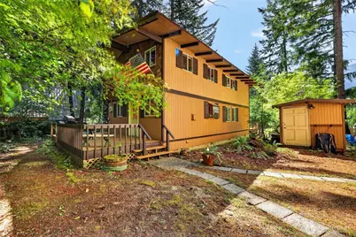 101 Cascade Drive, Packwood, WA 98361 - Photo 1