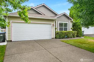 2845 Alyssa Ct SE, Olympia, WA 98501 - Photo 1