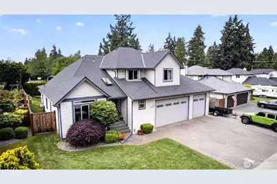 34435 32nd Court SW, Federal Way, WA 98023 - Photo 3