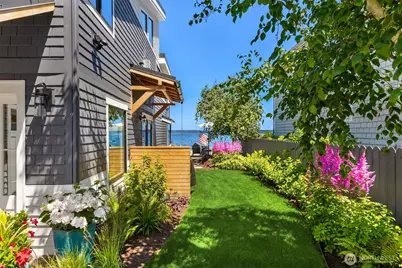 15670 NE Point Monroe Drive, Bainbridge Island, WA 98110 - Photo 7