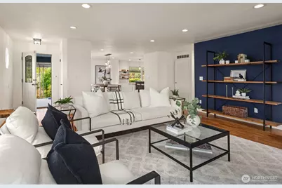 10945 Forest Avenue S, Seattle, WA 98178 - Photo 5