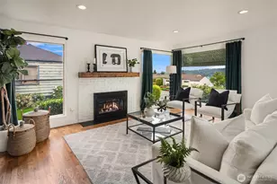 10945 Forest Ave S, Seattle, WA 98178 - Photo 3