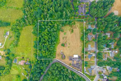 18707 Rhodes Lake Road E, Bonney Lake, WA 98391 - Photo 1