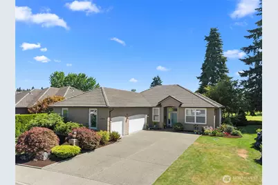 4109 Stonehaven Lane SE, Olympia, WA 98501 - Photo 1