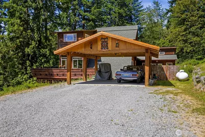 33217 Mount Tahoma Canyon Road E, Ashford, WA 98304 - Photo 5