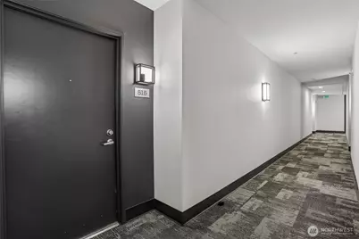 1610 Belmont Avenue #515, Seattle, WA 98122 - Photo 5