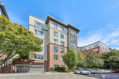 1610 Belmont Avenue #515, Seattle, WA 98122 - Photo 1
