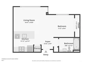 1610 Belmont Ave, Seattle, WA 98122 - Photo 27