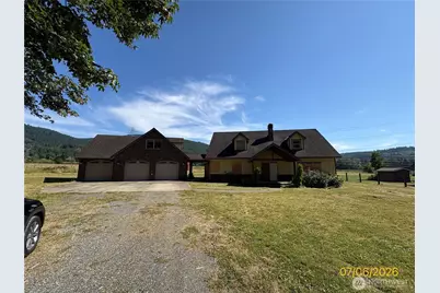 34325 SE 263rd Place, Ravensdale, WA 98051 - Photo 1