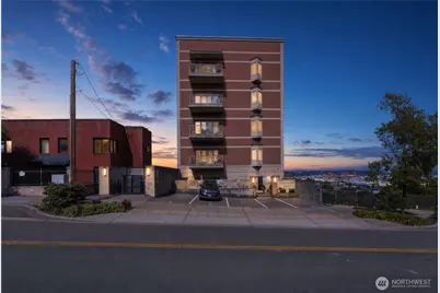 207 Broadway #200, Tacoma, WA 98402 - Photo 37