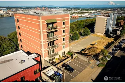 207 Broadway #200, Tacoma, WA 98402 - Photo 1