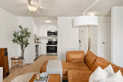 3009 3rd Avenue W #6, Seattle, WA 98119 - Photo 1