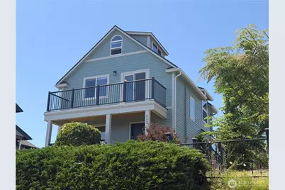 5124 N Bennett Street, Ruston, WA 98407 - Photo 3