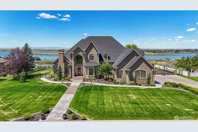 8596 SE Dune Lake Road, Moses Lake, WA 98837 - Photo 3
