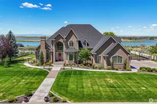 8596 SE Dune Lake Rd, Moses Lake, WA 98837 - Photo 3