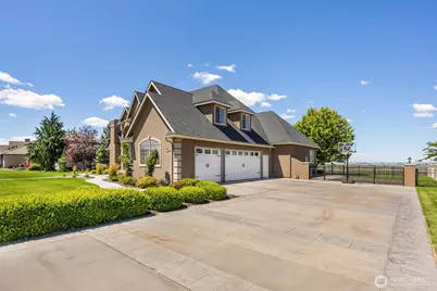 8596 SE Dune Lake Road, Moses Lake, WA 98837 - Photo 5