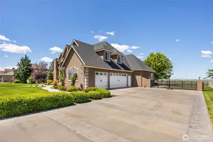 8596 SE Dune Lake Rd, Moses Lake, WA 98837 - Photo 5