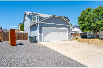 534 N Mississippi Drive, Moses Lake, WA 98837 - Photo 3