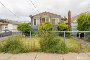 1604 W 1st St, Aberdeen, WA 98520 - Photo 1