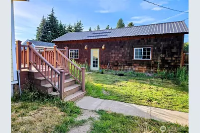 702 Lincoln Avenue, South Cle Elum, WA 98943 - Photo 1