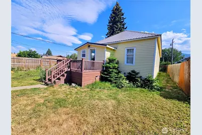 702 Lincoln Avenue, South Cle Elum, WA 98943 - Photo 3
