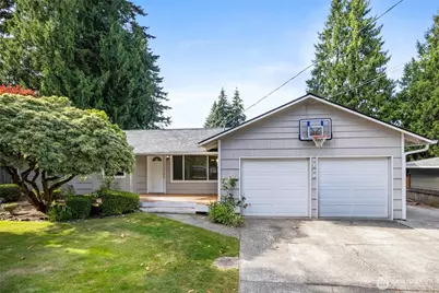 9220 NE 191st Street, Bothell, WA 98011 - Photo 1