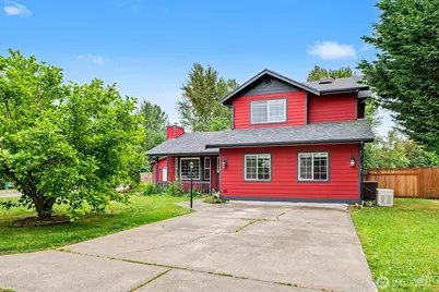 35620 92nd Avenue Court S, McKenna, WA 98558 - Photo 1