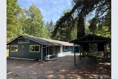 15407 264th Street E, Graham, WA 98338 - Photo 3