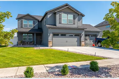 4211 W Heaverlo Drive, Moses Lake, WA 98837 - Photo 1