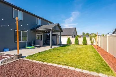 4211 W Heaverlo Drive, Moses Lake, WA 98837 - Photo 5
