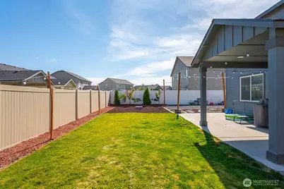4211 W Heaverlo Drive, Moses Lake, WA 98837 - Photo 9