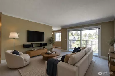 939 N 101st Street #302, Seattle, WA 98133 - Photo 1